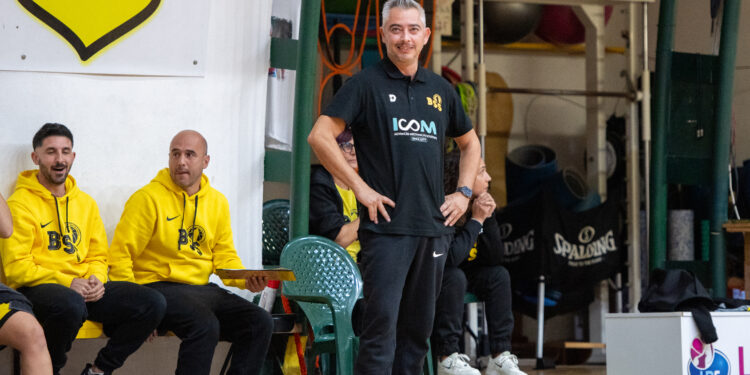 Impresa clamorosa per la Nuova Icom! La capolista Valdarno va al tappeto al PalaVienna