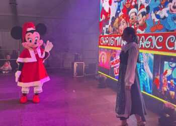 Appuntamento magico a Golfo Aranci con il Concerto di Natale fra centinaia di candele