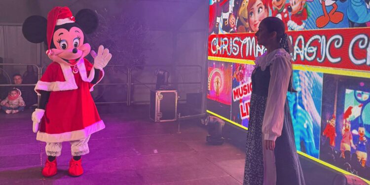 Appuntamento magico a Golfo Aranci con il Concerto di Natale fra centinaia di candele