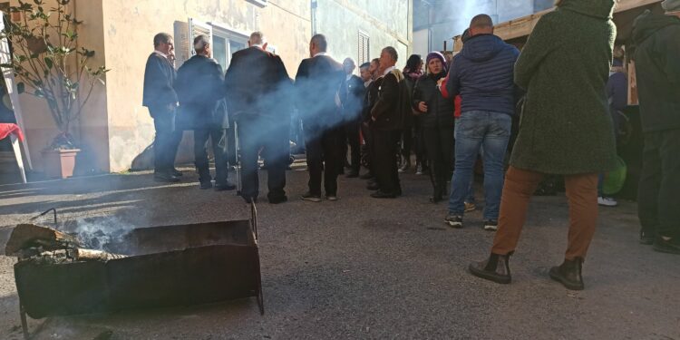 Banari: Carrelas in festa all’insegna dell’archeologia