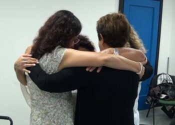 Elaborare il lutto per la perdita di un figlio: al Consultorio di Oristano c’è il gruppo di sostegno “L’Abbraccio”