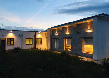 Paolo Puddu è stato confermato presidente del Gal Barbagia