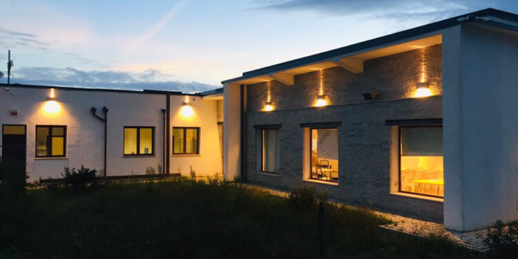 Paolo Puddu è stato confermato presidente del Gal Barbagia