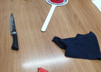 Due rapine aggravate nel centro storico di Sassari, in manette il presunto responsabile