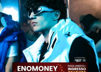 Il Pagante e Enomoney a La Maddalena il 15 dicembre