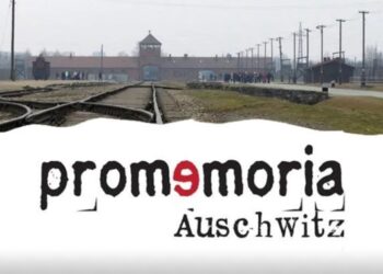 Sennori viaggia sul Treno della Memoria con “Promemoria Auschwitz 2025”