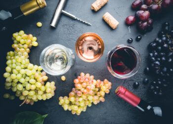 Serdiana Wine Festival: Intrecci di Vite 2024. Un grande festa tra vino, cultura e spettacoli per grandi e piccoli