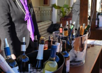 A Serdiana l’anno si conclude in festa con il Wine Festival: Intrecci di Vite 2024