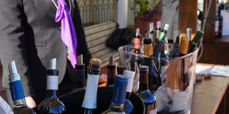 A Serdiana l’anno si conclude in festa con il Wine Festival: Intrecci di Vite 2024