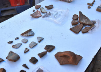 Comune e Soprintendenza di Sassari: «Largo Monache Cappuccine e via dei Corsi fa parte del nucleo fondante della città di Sassari»