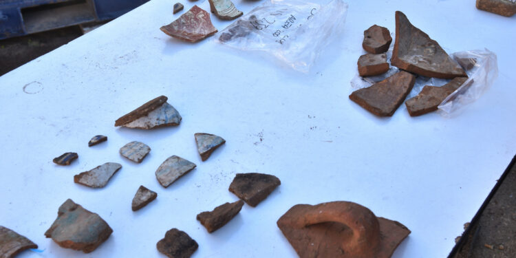 Comune e Soprintendenza di Sassari: «Largo Monache Cappuccine e via dei Corsi fa parte del nucleo fondante della città di Sassari»