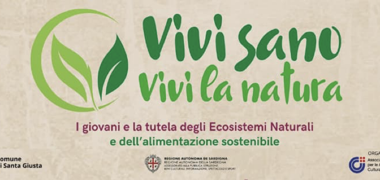 A Santa Giusta il Natale 2024 si festeggia a contatto con la Natura
