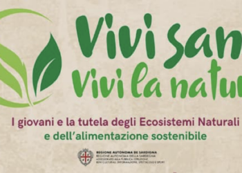 Il 5 e il 6 dicembre, altre due giornate del progetto di educazione ambientale “Vivi sano, vivi la natura 2024” promosso dal comune di Santa Giusta