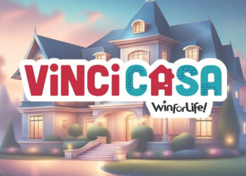 VinciCasa: la fortuna fa tappa in Sardegna, vinta la casa numero 212 dal lancio del gioco