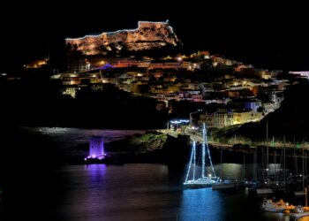 Castelsardo: un Capodanno per “Tutte le tasche”
