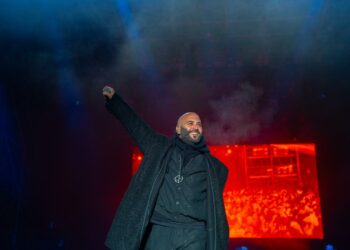 Oltre 20mila persone per il Cap d’Any a l’Alguer