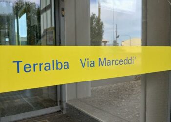 Terralba: l’ufficio postale diventa “Polis”