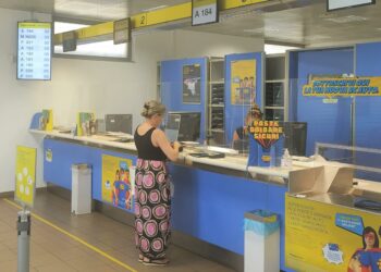 Poste italiane: da sabato 1° febbraio saranno in pagamento le pensioni del mese