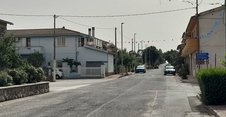 Dualchi si prepara per la festa in onore di Sant’Antonio Abate