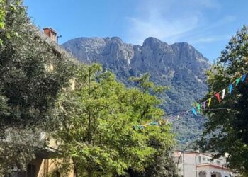 Oliena: ritornano le “Invasioni Barbariche”