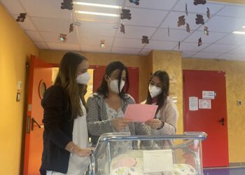 Consegna degli “orsetti nascita 2024”. Festa per mamme e papà sabato 25 gennaio insieme al personale del Policlinico Duilio Casula