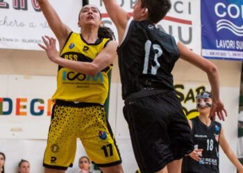 La Nuova Icom nella tana di Broni