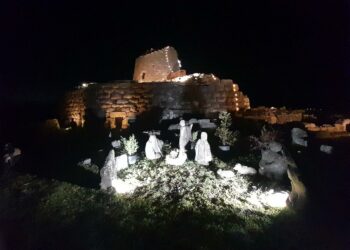 Torralba: 55mila presenze nel 2024 al Nuraghe Santu Antine