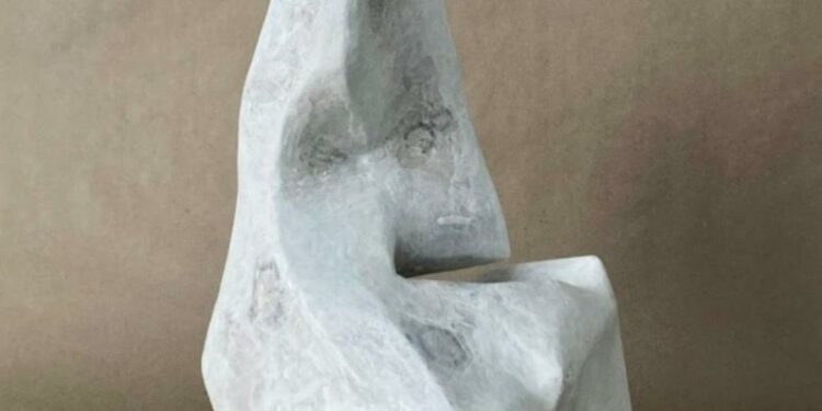 A Cagliari Viviana Fernandez Nicola espone a “Il Cornetto Acustico”. Viaggio sonoro nella performance di Raffaele Matta