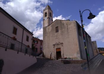Silanus: è tutto pronto per la festa di Sant’Antonio Abate