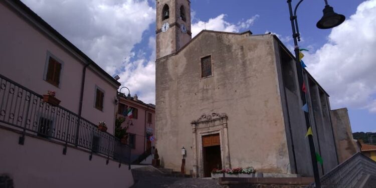 Silanus: è tutto pronto per la festa di Sant’Antonio Abate