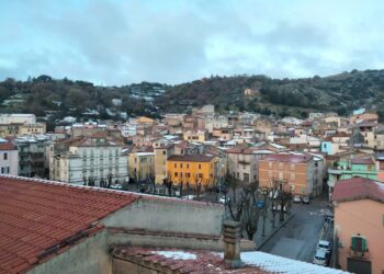 Nughedu San Nicolò: i primi progetti per il 2025