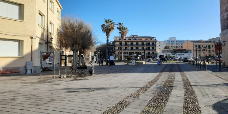 Alghero: al via l’efficientamento della Polizia locale