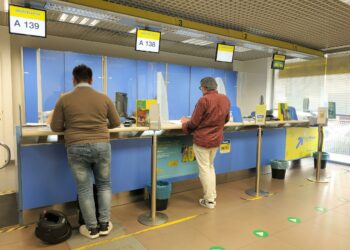 Poste italiane: in Sardegna, da venerdì 3 gennaio, saranno in pagamento le pensioni del mese