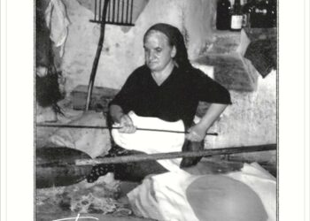 Il calendario dell’associazione Orminas di Illorai dedicato a Sas Fainas che hanno caratterizzato il lavoro artigiano e agropastorale