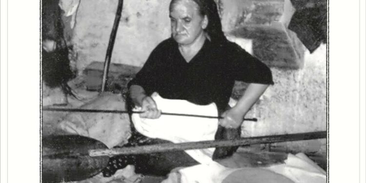 Il calendario dell’associazione Orminas di Illorai dedicato a Sas Fainas che hanno caratterizzato il lavoro artigiano e agropastorale