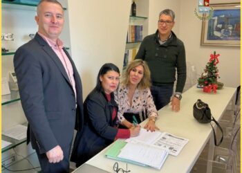 Il comune di Tortolì ha acquisito delle aree di fronte alla Cattedrale di Sant’Andrea