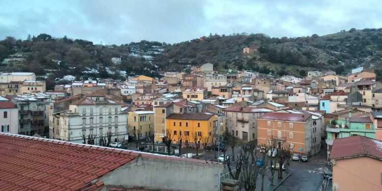 Nughedu San Nicolò: i primi progetti per il 2025