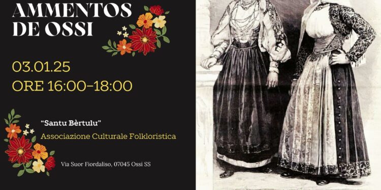 A Villa Gardenia “Ammentos de Ossi”