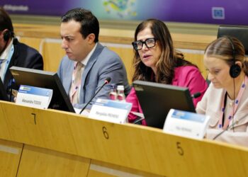 Alessandra Todde: «Al via il nuovo bando Interreg Next Med. da 83 milioni di euro per sostenere progetti di transizione verde»