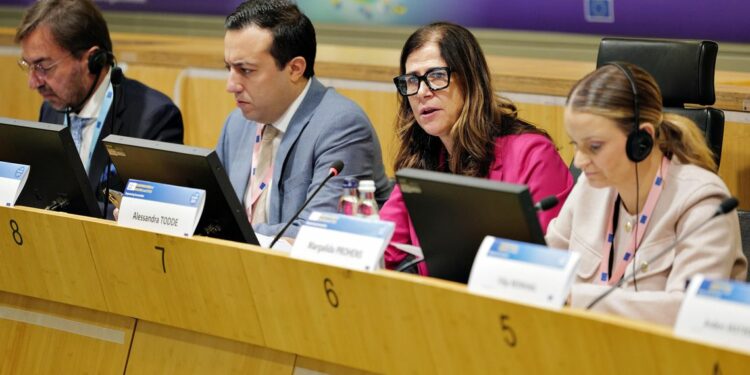 Alessandra Todde: «Al via il nuovo bando Interreg Next Med. da 83 milioni di euro per sostenere progetti di transizione verde»