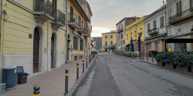 Bonorva: corsi di ballo sardo promossi dalla Pro Loco