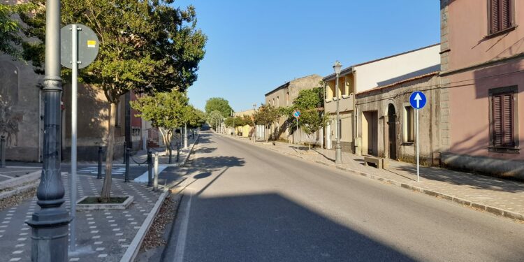 Sindia in festa per Sant’Antonio Abate