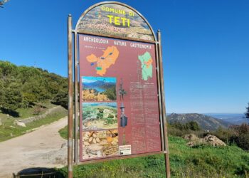 Teti: è tutto pronto per il Carnevale del BIM