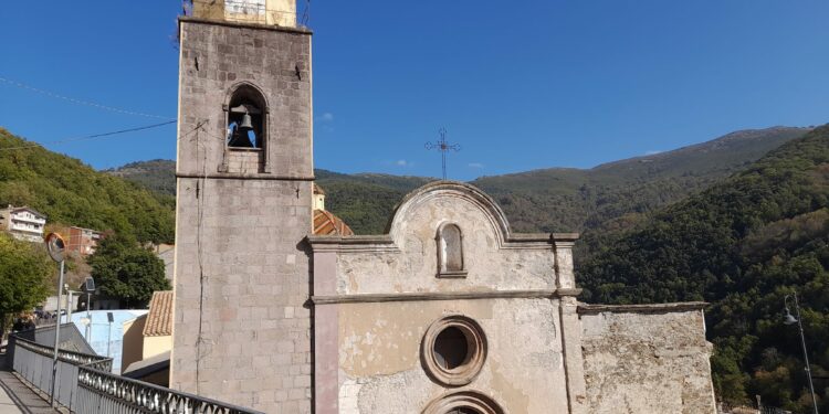 Desulo: i festeggiamenti in onore del patrono Sant’Antonio Abate