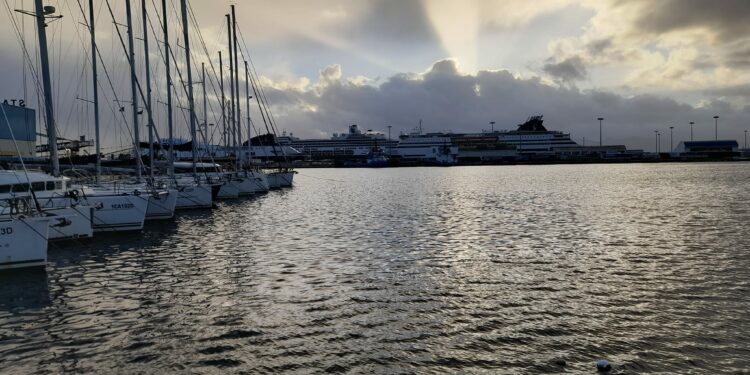 I bilanci dei porti del Sistema Portuale della Sardegna