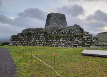 “Un nuraghe non è mai stato così vicino al tuo futuro”, se ne parla il 4 febbraio a Torralba