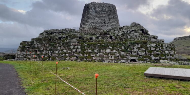 “Un nuraghe non è mai stato così vicino al tuo futuro”, se ne parla il 4 febbraio a Torralba