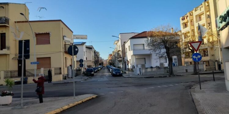 Alghero: via libera al Piano Eliminazione Barriere Architettoniche