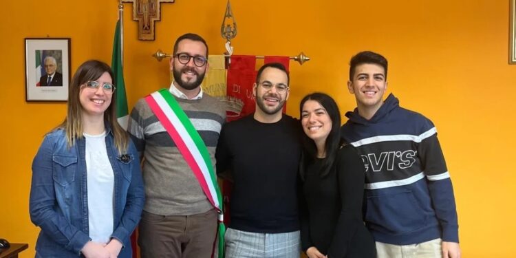 Consulta Urese dei Giovani Attivi: ecco il nuovo direttivo