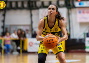 Il San Salvatore si tuffa nel 2025: al PalaVienna c’è Empoli